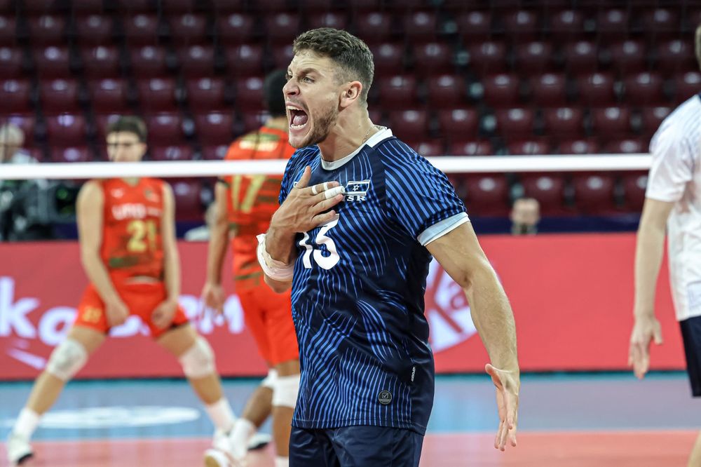 Victoire énorme en Bulgarie : Israël a battu le Portugal 3:2 dans un drame spectaculaire