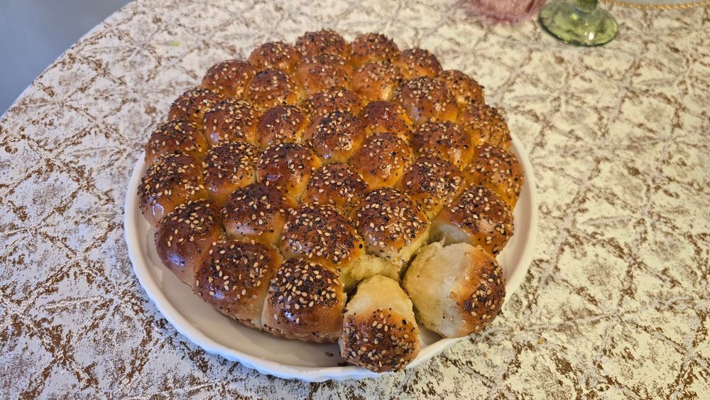 La recette qui disparaîtra même avant le premier plat