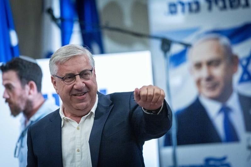 Pourquoi j'ai quitté un studio climatisé pour la politique