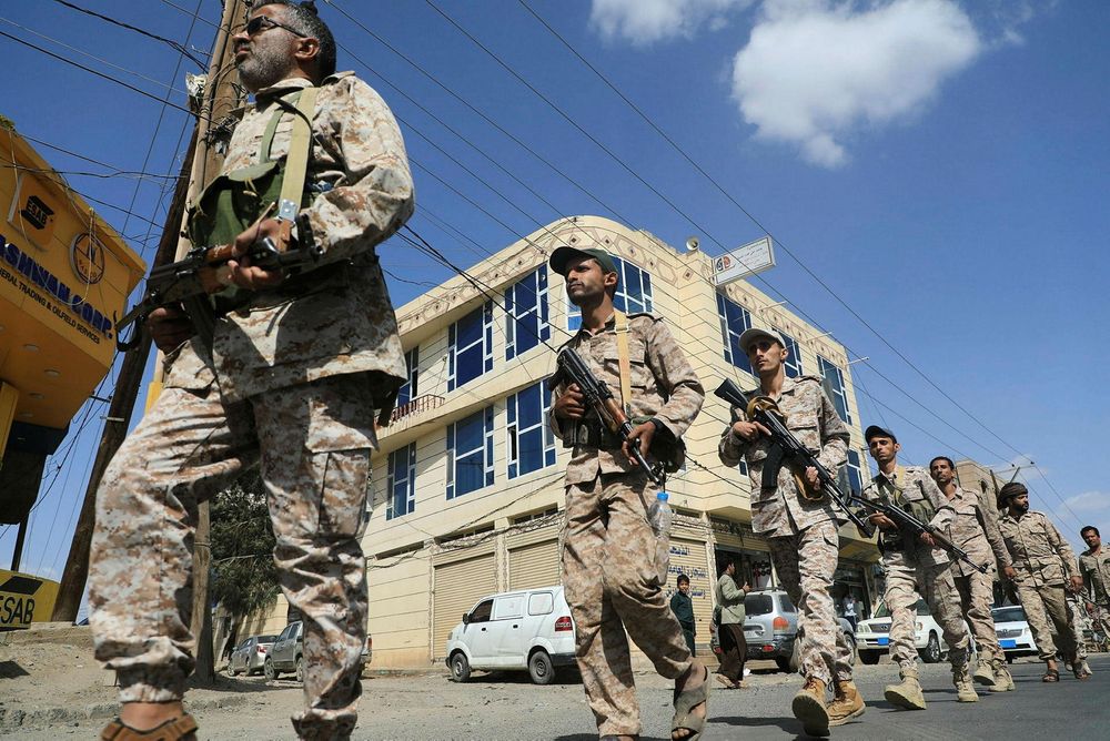 Le prince héritier saoudien a demandé deux fois à Trump d'attaquer les Houthis, le président a refusé
