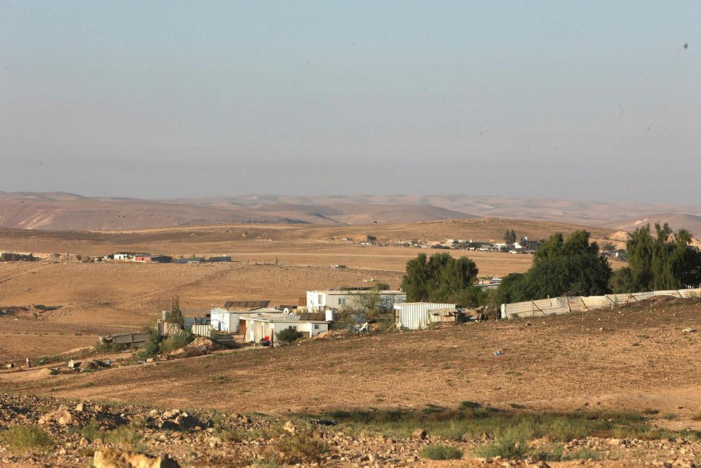 Dans un village près d'Arad, des étudiants étudient sans électricité depuis le début de l'année