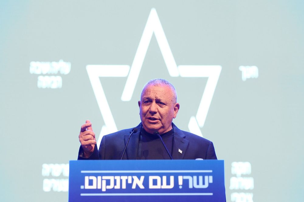 Accord de surplus avec les Démocrates, Israël Beytenu signera avec Bayit Yehudi