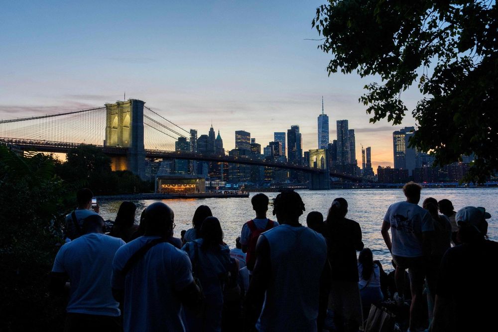 Vingt-cinq ans après le 11 septembre, les Américains s'inquiètent de l'épuisement dans la lutte contre le terrorisme