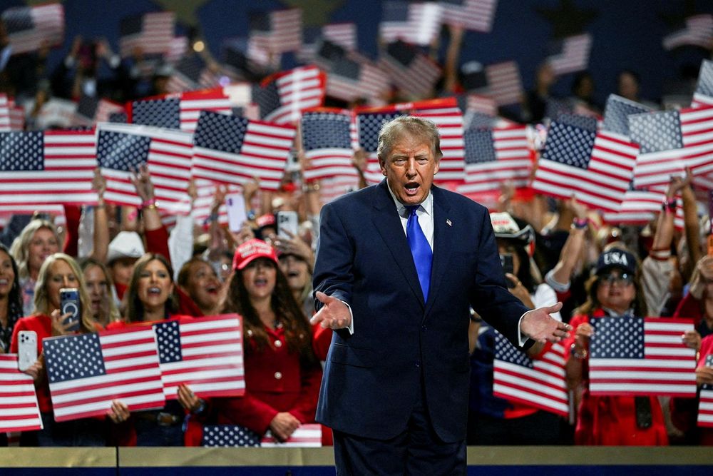 Rapport : les responsables de l'administration Trump estiment que la guerre avec l'Iran pourrait durer jusqu'à 2029
