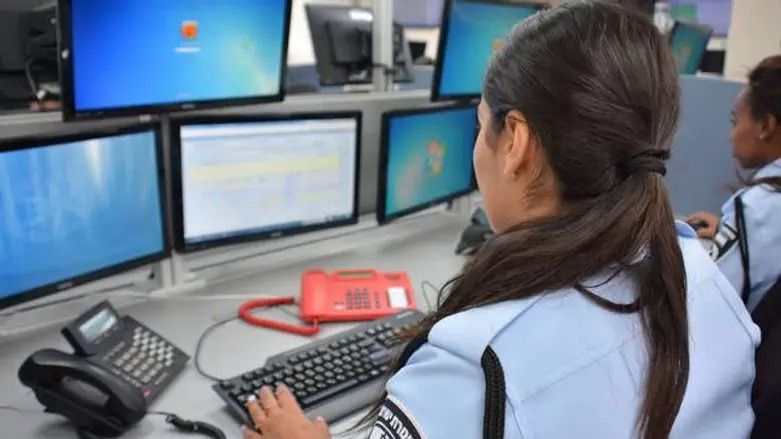 Un propagateur de rumeurs d'Afula a été arrêté