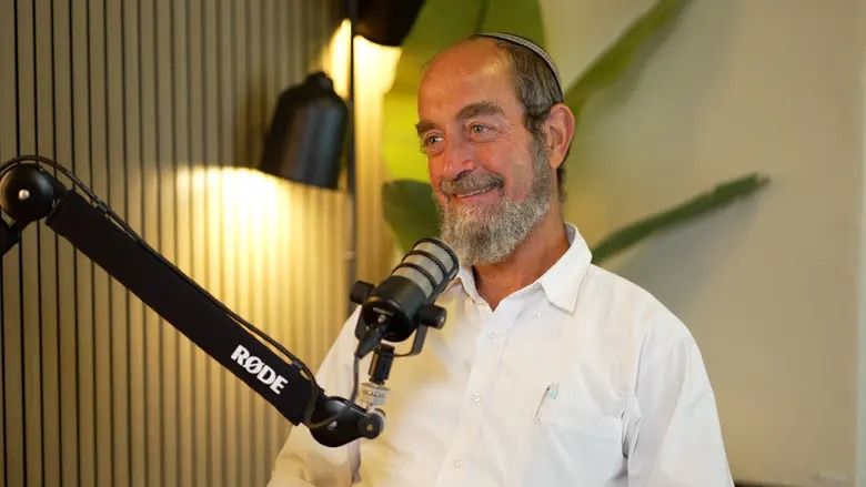 Après des dizaines d'années à la yeshiva Bnei Tzvi : le Rav Aaron Trop révèle le nouveau rêve