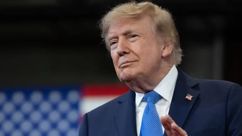 Trump trace la ligne d'arrivée : « La guerre avec l'Iran se terminera après les élections de mi-mandat, peut-être même avant »