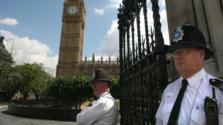 Les Américains ont extrait un diplomate : les Britanniques sont furieux