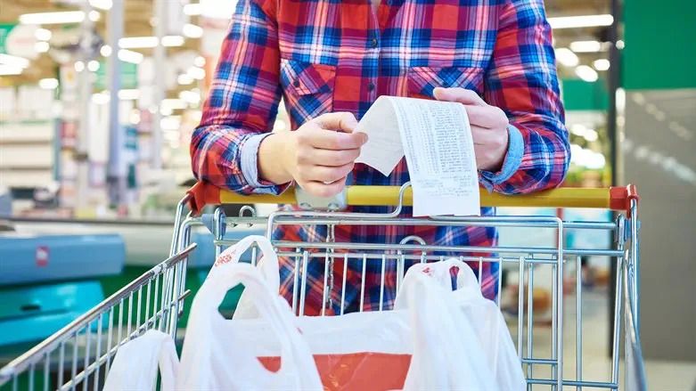 Les Israéliens se sont rués sur les achats