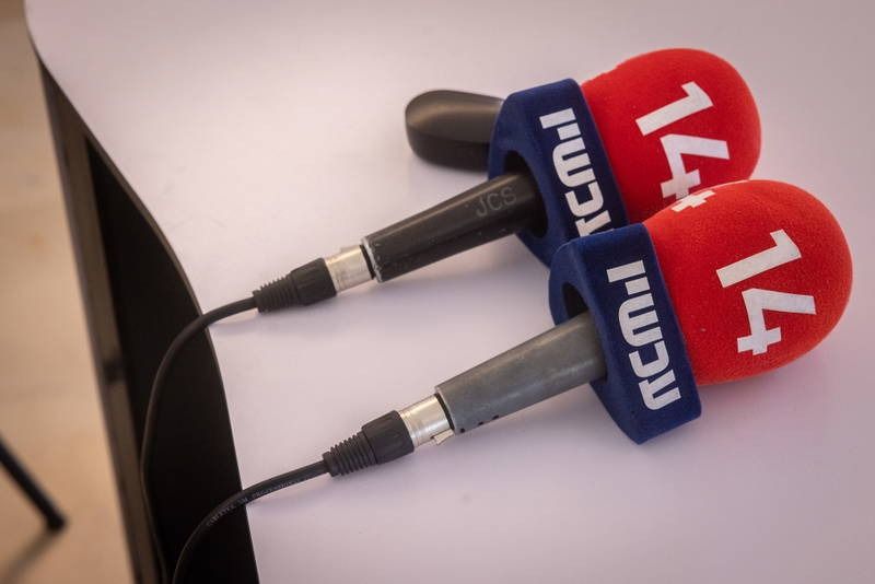 La chaîne 14 a perdu face à l'avocat Barak Cohen