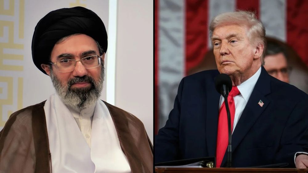 Fracture au sommet iranien : des généraux ont menacé de démissionner, la réunion annulée à la dernière minute