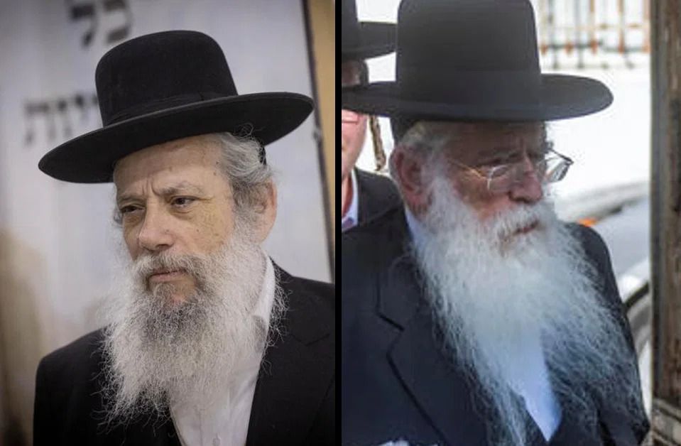 Zeibert a révélé la situation sombre et gèle les activités de l'Association d'Israël