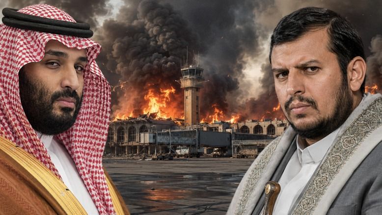 Les Houthis ont conquis la « Porte des larmes »