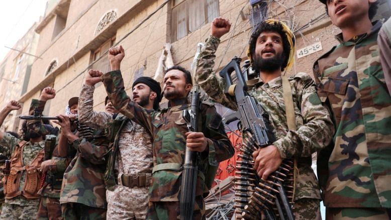 L'Iran a participé directement à la capture des Houthis au Yémen