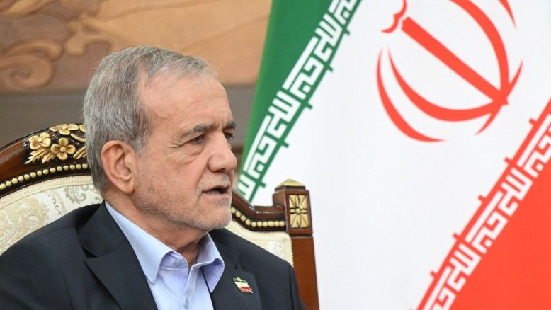 L'Iran propose une nouvelle solution pour le détroit d'Ormuz