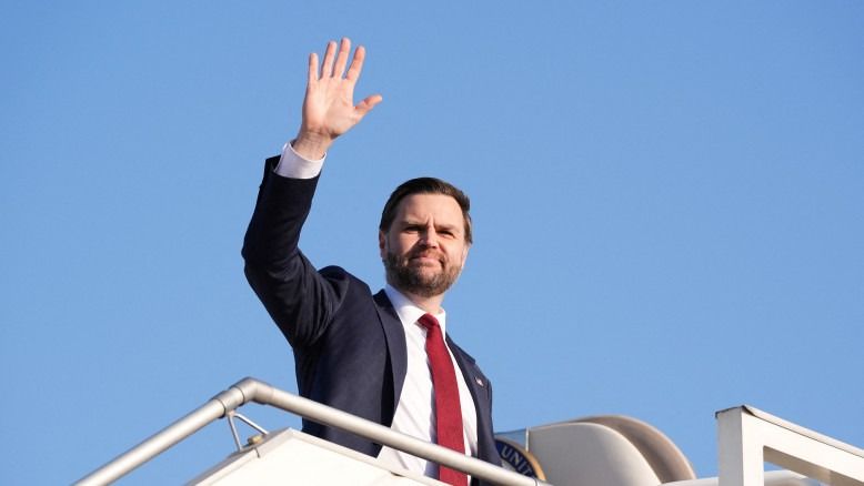 L'avertissement reçu par J.D. Vance dans les salles fermées
