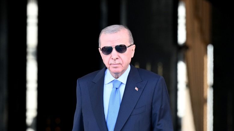 Arrêtés en une nuit: la nouvelle démarche de la Turquie contre les LGBT