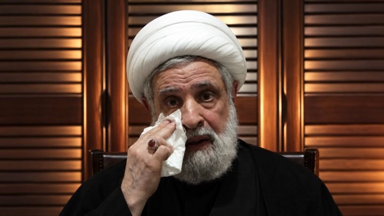 « L'équation de la dissuasion s'est effondrée, le Hezbollah a subi une défaite »