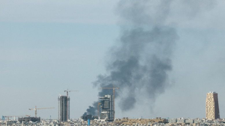 Après la mer Rouge, l'Iran se prépare à attaquer la voisine d'Israël