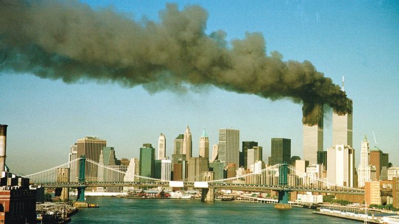 Après le 11 septembre : Trump envoie un message fort à l'Iran