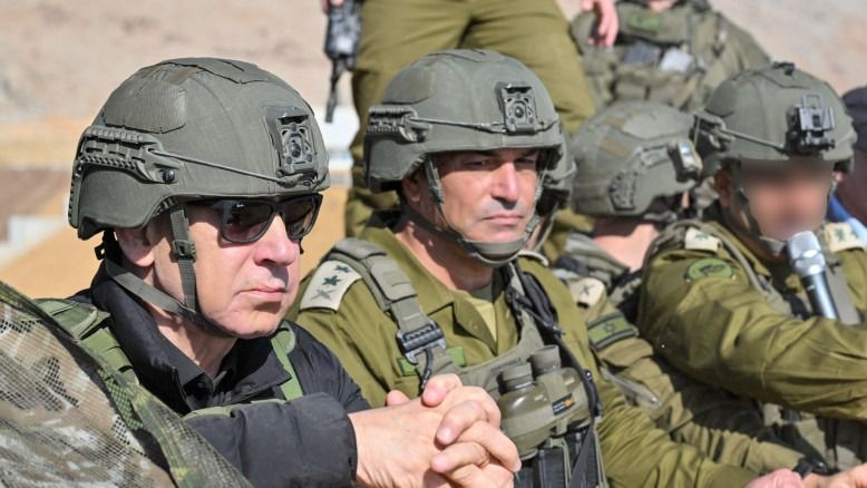 « Israël pourrait entrer en guerre peu de temps avant les élections »