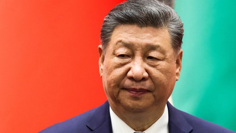 La Chine fait face à une menace mortelle
