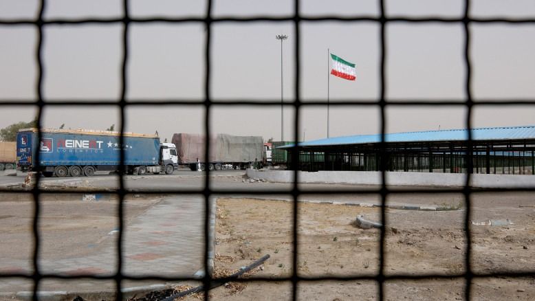 Combat de neuf heures dans le sud-est de l'Iran : rapports de nombreuses victimes pour les forces