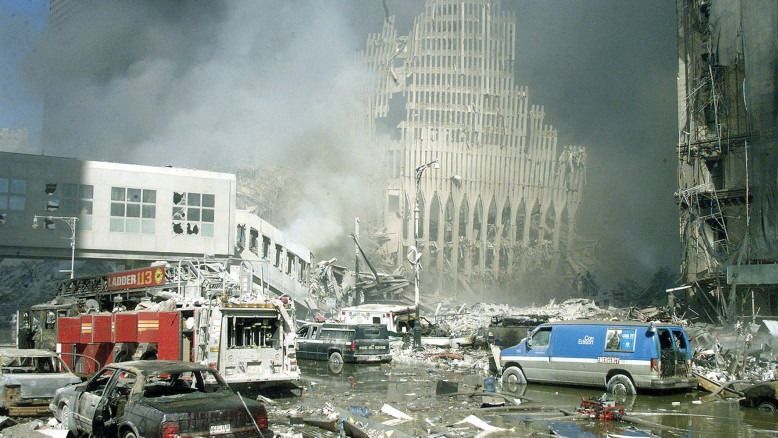 25 ans après le désastre des tours jumelles : l'Occident a vaincu Ben Laden