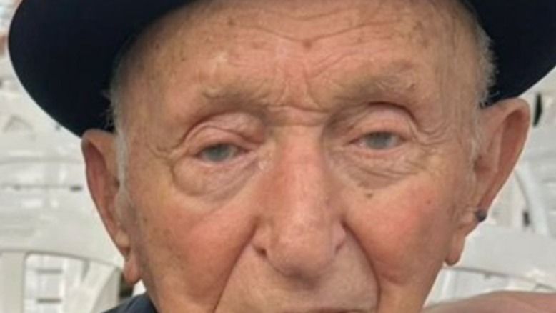 Le doyen des survivants de la Shoah en Israël est décédé : rescapé d'Auschwitz devenu symbole de renouveau