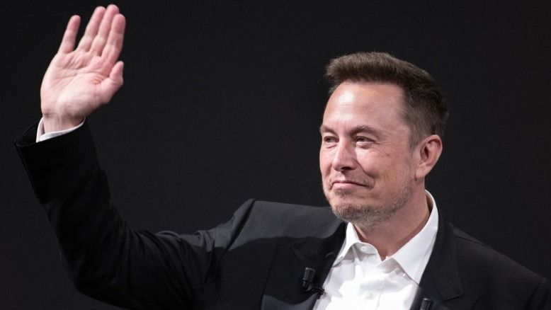 La grande prophétie d'Elon Musk s'est réalisée