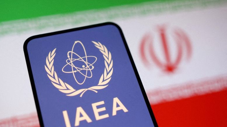 La décision qui complique l'Iran
