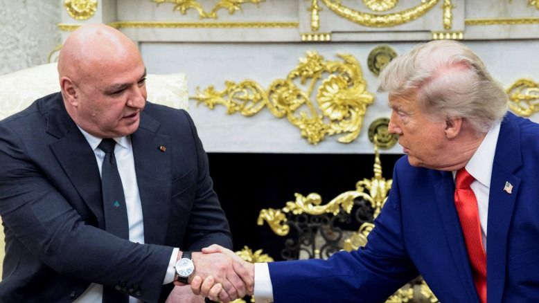 Les négociations avec Israël divisent le Liban