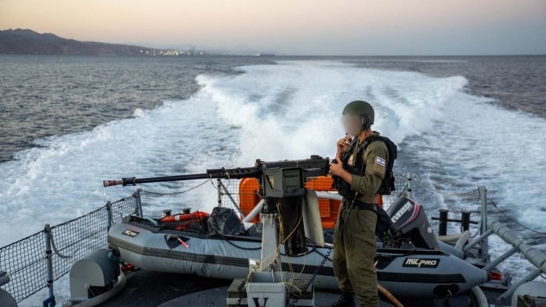 Pour le « 7 octobre d'Eilat » : voici à quoi ressemble le scénario terrifiant