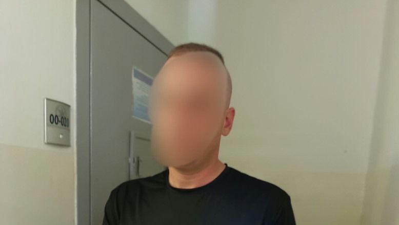 La police a arrêté le suspect qui harcelait Maalé Adomim