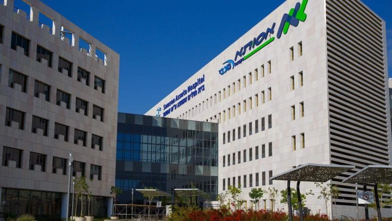Le patient n'était pas satisfait de l'hôpital