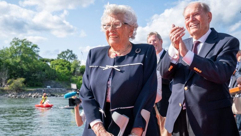 Un nouveau coup dur pour la monarchie norvégienne