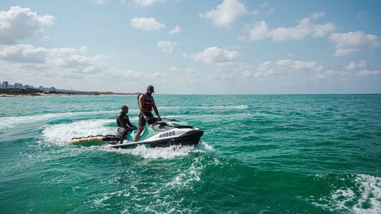Le corps du jeune disparu a été retrouvé à la plage des étudiants à Haïfa