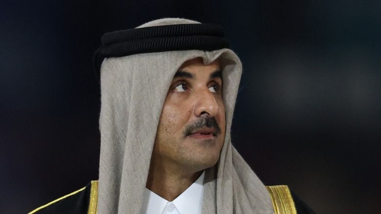 La terre au Qatar tremblait et Israël était isolé : « Aujourd'hui, ils en sont assez satisfaits »