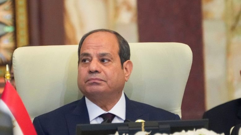 la réaction d'Israël envers l'Égypte: «Une fenêtre d'opportunité unique»