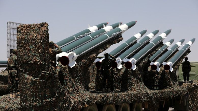 L'analyste senior estime que Poutine lèvera les Houthis quand l'Iran ne pourra pas