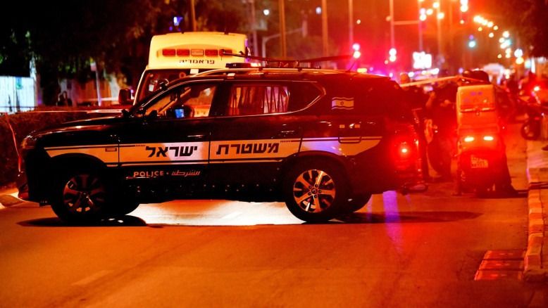 À Oum el-Fahm : deux hommes ont été blessés gravement et légèrement