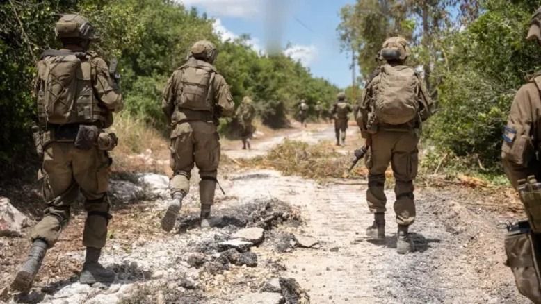 L'analyste senior avertit d'une explosion régionale