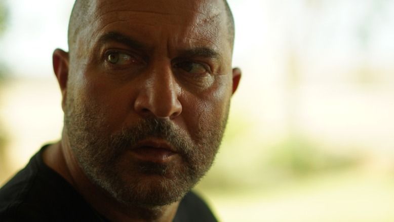 Épisodes 7 et 8 de Fauda