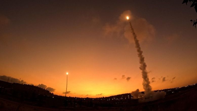 La nuit qu'Israël n'oubliera jamais
