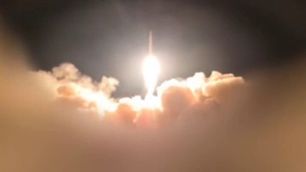 Une nuit d'interceptions extrêmes : Ce qui s'est passé au-delà de la frontière israélienne révélé, le coup porté à l'armée américaine