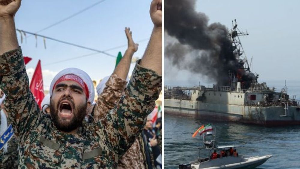 Évaluation: L'Iran effectuera une « rétro-ingénierie » du sous-marin sans équipage américain qu'il a capturé