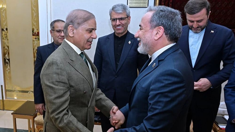 Le message de l'Arabie saoudite : vers l'Iran via le Pakistan : cesser les attaques des Houthis