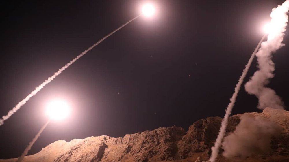 Identifiées aux États-Unis : des tentatives évidentes de l'Iran pour raviver une guerre totale