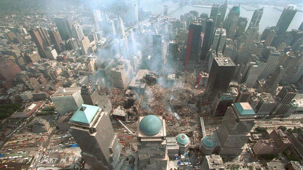 25 ans après le 11 septembre : les documents révélant ce que savait la Maison Blanche