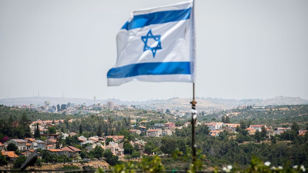 Les colonies d'abord, puis tout Israël? Le danger des nouvelles sanctions